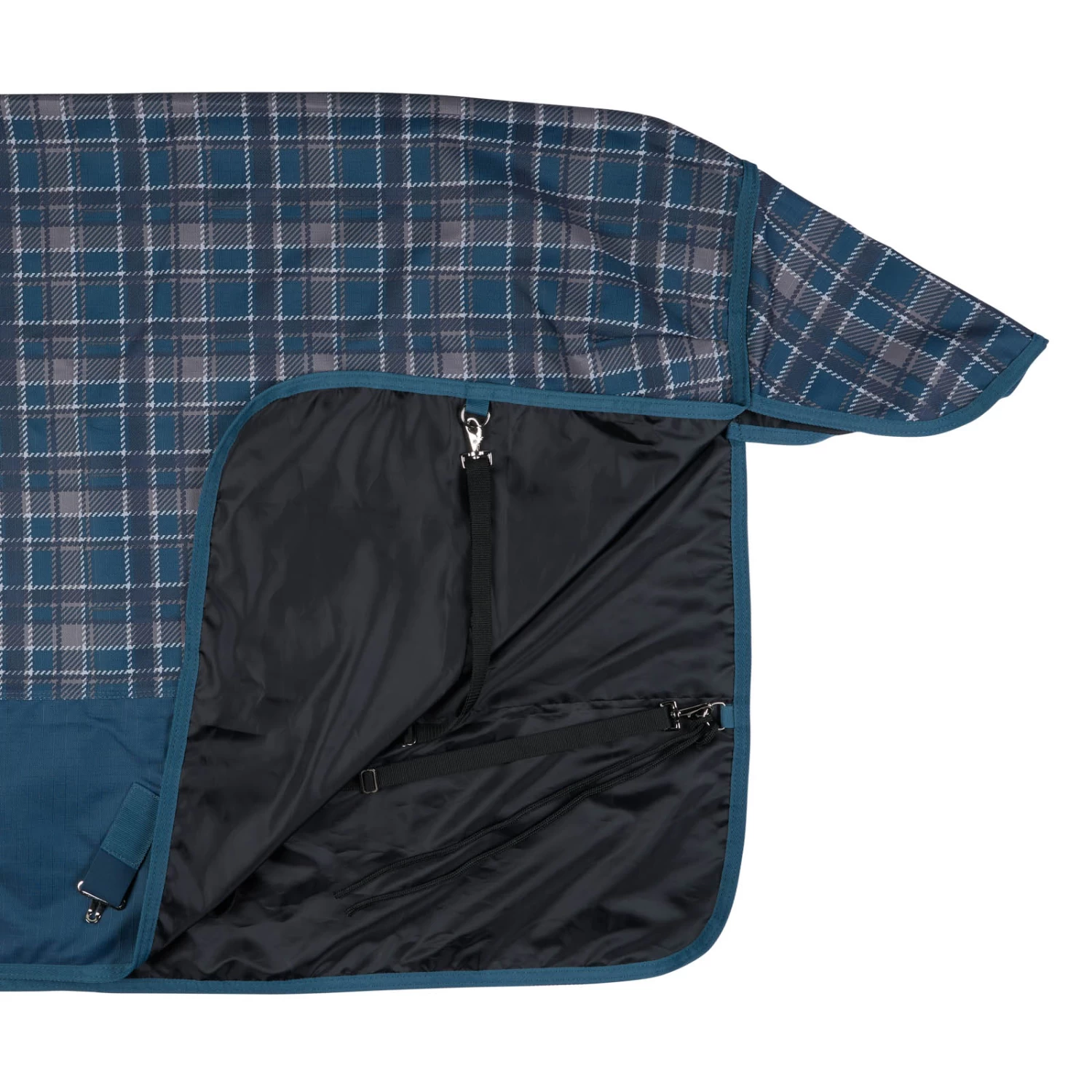 Horze Nevada Regendecke 16 Horze Nevada Regendecke – Bild 16