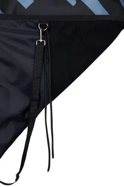 Horze Nevada Regendecke Mit Fleecefutter -Reitsportbedarf 24594 591 04