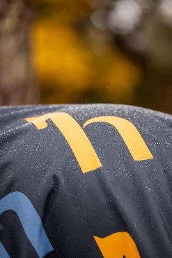 Horze Nevada Regendecke Mit Fleecefutter -Reitsportbedarf 24594 591 08