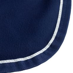 Hochgeschlossene Abschwitzdecke II 7 Hochgeschlossene Abschwitzdecke II -Reitsportbedarf 24636 DB DB 2