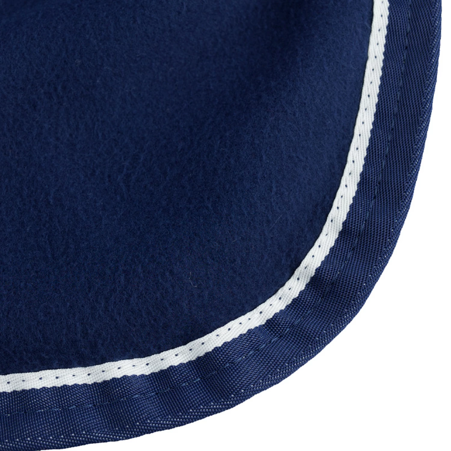 Hochgeschlossene Abschwitzdecke II 4 Hochgeschlossene Abschwitzdecke II – Bild 4