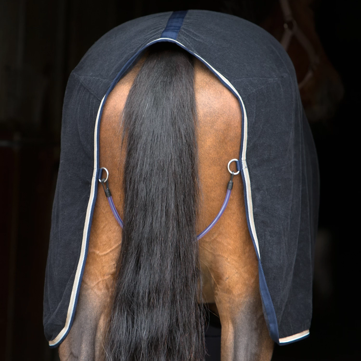 B Vertigo Walter Frottee Abschwitzdecke 4 B Vertigo Walter Frottee Abschwitzdecke – Bild 4