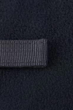 Horze Noir Fleece Ausreitdecke -Reitsportbedarf 24664 VDB 4