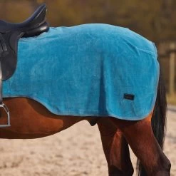 Horze Marquess Fleece-Ausreitdecke -Reitsportbedarf 24674 AGNB 4