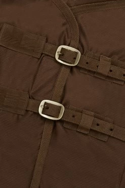 Horze Houston Mesh Sommerdecke -Reitsportbedarf 24680 bdbr 03