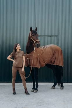 Horze Houston Mesh Sommerdecke -Reitsportbedarf 24680 bdbr 07
