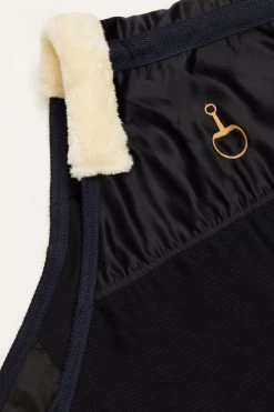 Horze Houston Mesh Sommerdecke -Reitsportbedarf 24680 vdb 02