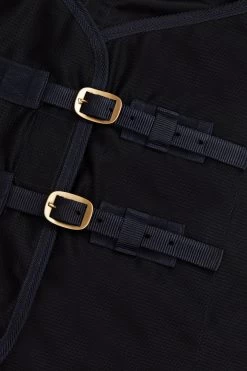 Horze Houston Mesh Sommerdecke -Reitsportbedarf 24680 vdb 03