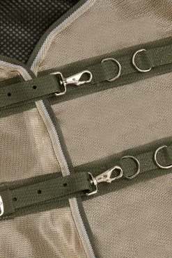 B Vertigo Jordan Combo Mesh Regendecke Mit Abnehmbarem Halsteil 9 B Vertigo Jordan Combo Mesh Regendecke Mit Abnehmbarem Halsteil -Reitsportbedarf 24681 wggr 03