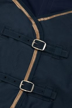 Horze Munich Sommerdecke Mit Metall Detail 16 Horze Munich Sommerdecke Mit Metall Detail -Reitsportbedarf 24682 rpb 02