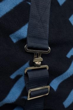 Horze Wicklow Abschwitzdecke Mit Logo Print 10 Horze Wicklow Abschwitzdecke Mit Logo Print -Reitsportbedarf 24689 590 04