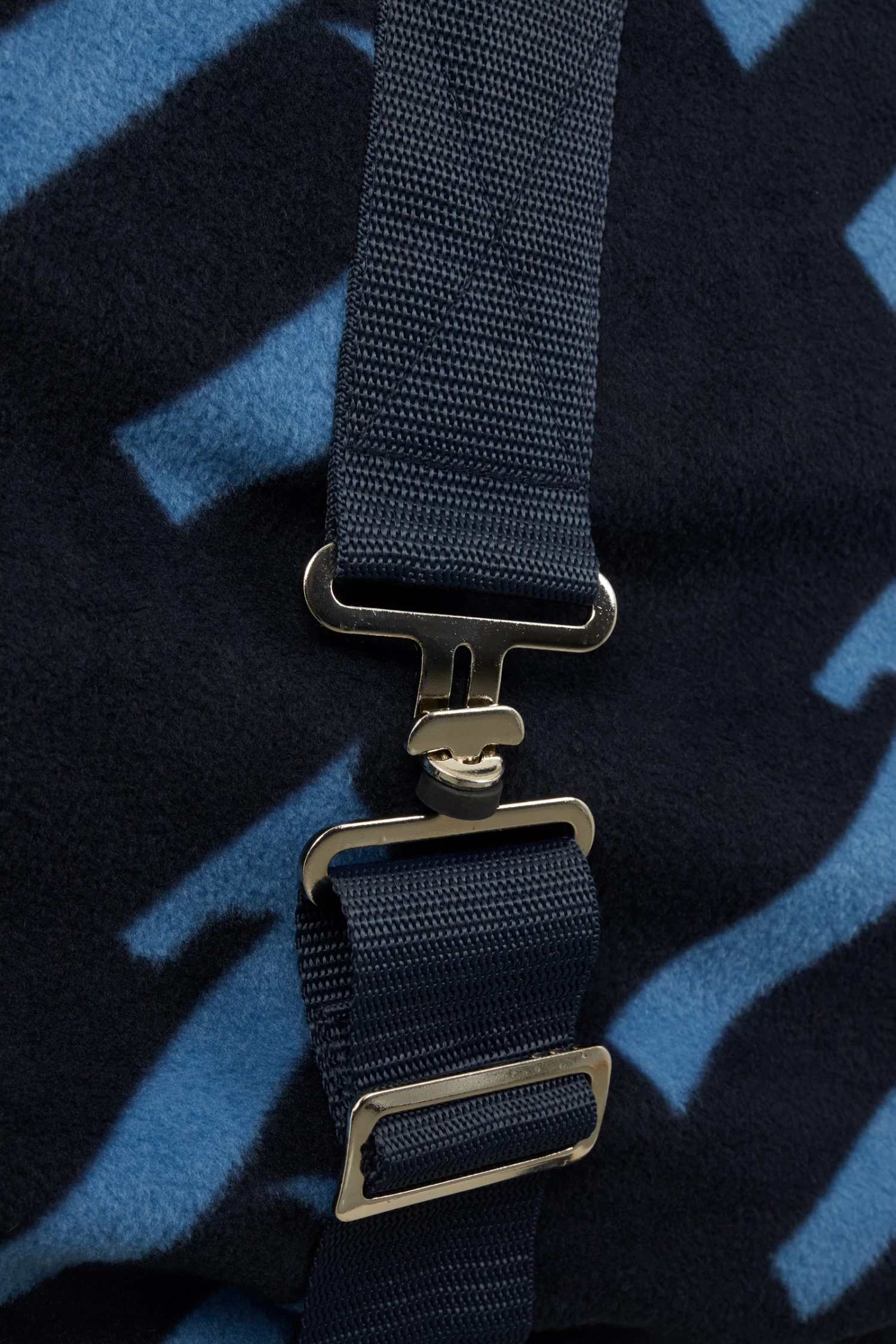 Horze Wicklow Abschwitzdecke Mit Logo Print 4 Horze Wicklow Abschwitzdecke Mit Logo Print – Bild 4