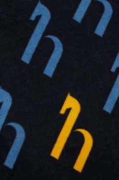 Horze Wicklow Abschwitzdecke Mit Logo Print 11 Horze Wicklow Abschwitzdecke Mit Logo Print -Reitsportbedarf 24689 590 05