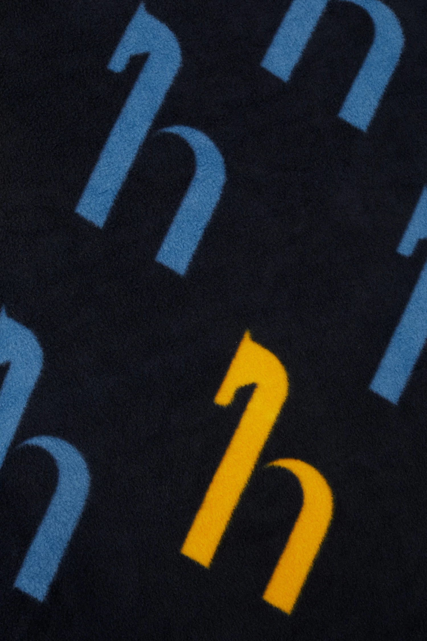 Horze Wicklow Abschwitzdecke Mit Logo Print 5 Horze Wicklow Abschwitzdecke Mit Logo Print – Bild 5