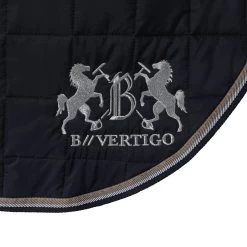 B Vertigo Theo Stalldecke, 150g -Reitsportbedarf 24692 VDB 4