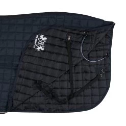 B Vertigo Theo Stalldecke, 150g -Reitsportbedarf 24692 VDB 5