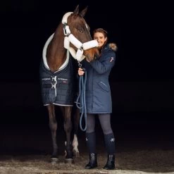 B Vertigo Theo Stalldecke, 150g -Reitsportbedarf 24692 VDB 7