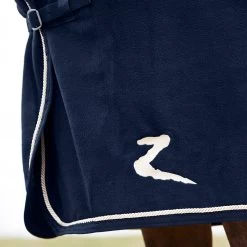 Horze Fleece Turnier Abschwitzdecke -Reitsportbedarf 24707 DB 3