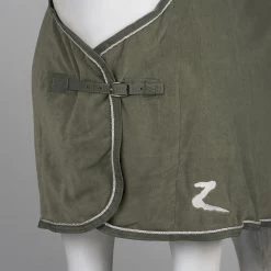 Horze Fleece Turnier Abschwitzdecke -Reitsportbedarf 24707 LDGR SI 3