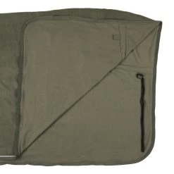 Horze Fleece Turnier Abschwitzdecke -Reitsportbedarf 24707 LDGR SI 4