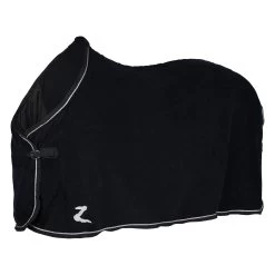 Horze Fleece Turnier Abschwitzdecke -Reitsportbedarf 24707 VDB SI 2