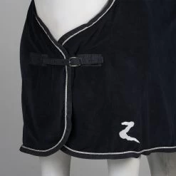 Horze Fleece Turnier Abschwitzdecke -Reitsportbedarf 24707 VDB SI 3