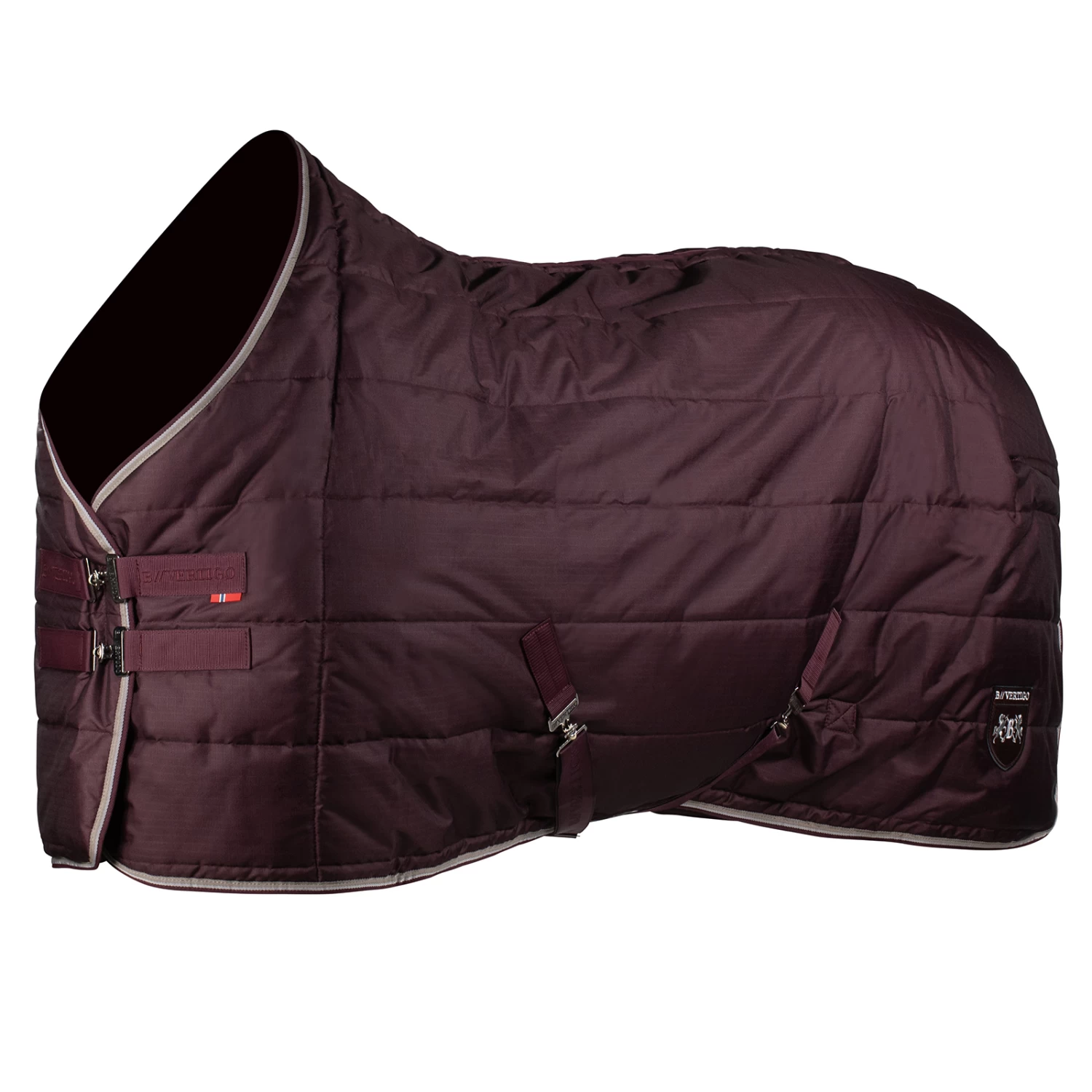 B Vertigo Corey Stalldecke, 250g 8 B Vertigo Corey Stalldecke, 250g – Bild 8