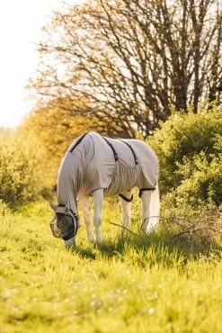 Horze Ekzemerdecke -Reitsportbedarf 24812 g 07