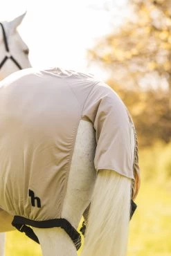 Horze Ekzemerdecke -Reitsportbedarf 24812 g 10