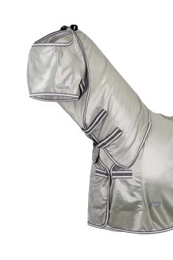 Horze La Pampa Fliegenschutz Set 22 Horze La Pampa Fliegenschutz Set -Reitsportbedarf 24817 g 03