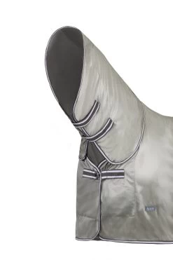 Horze La Pampa Fliegenschutz Set 23 Horze La Pampa Fliegenschutz Set -Reitsportbedarf 24817 g 04