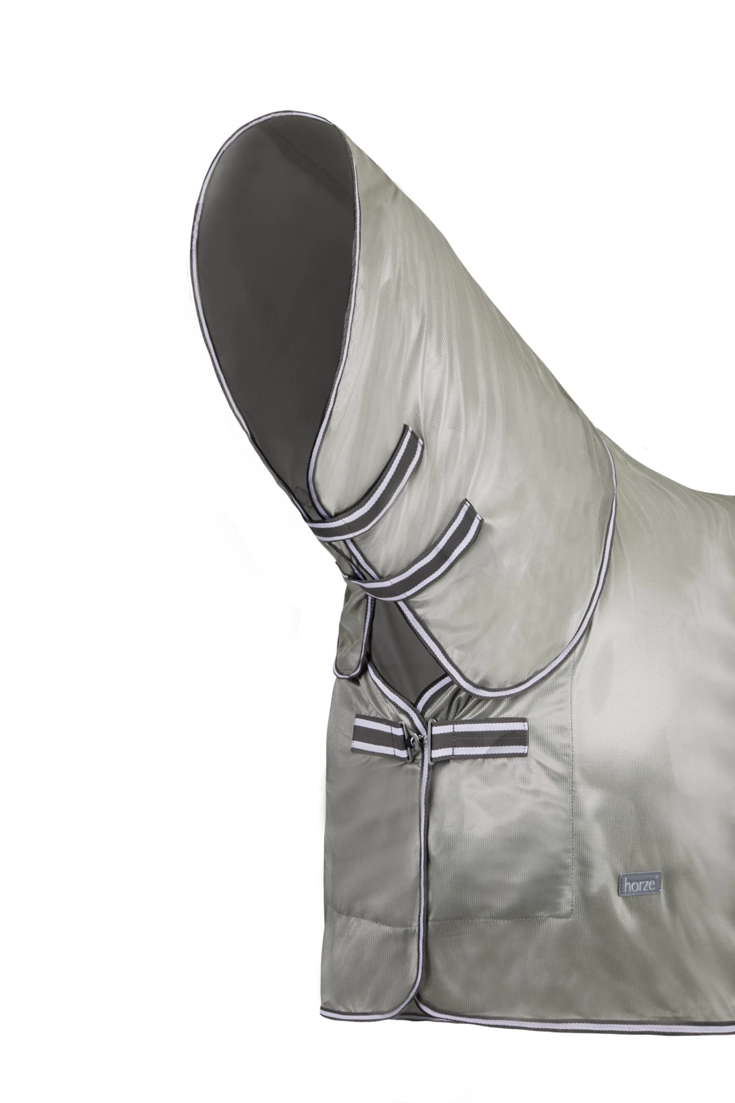 Horze La Pampa Fliegenschutz Set 4 Horze La Pampa Fliegenschutz Set – Bild 4