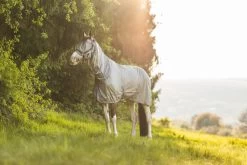 Horze La Pampa Fliegenschutz Set 36 Horze La Pampa Fliegenschutz Set -Reitsportbedarf 24817 g 17