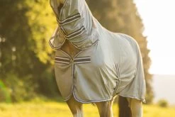 Horze La Pampa Fliegenschutz Set 39 Horze La Pampa Fliegenschutz Set -Reitsportbedarf 24817 g 20