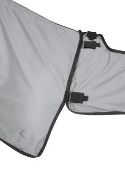 Horze Eira Fliegen-Ausreitdecke Mit Abnehmbarem Halsteil -Reitsportbedarf 24822 g 04