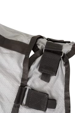 Horze Eira Fliegen-Ausreitdecke Mit Abnehmbarem Halsteil -Reitsportbedarf 24822 g 06