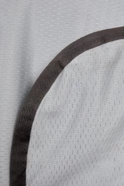 Horze Eira Fliegen-Ausreitdecke Mit Abnehmbarem Halsteil -Reitsportbedarf 24822 g 09