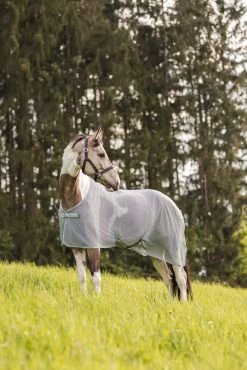 Horze Orleans Fliegendecke 26 Horze Orleans Fliegendecke -Reitsportbedarf 24835 hrg 07