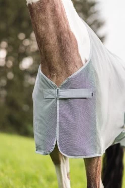 Horze Orleans Fliegendecke 27 Horze Orleans Fliegendecke -Reitsportbedarf 24835 hrg 08