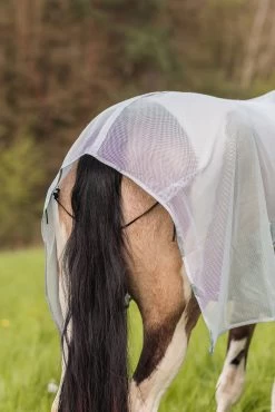 Horze Orleans Fliegendecke 28 Horze Orleans Fliegendecke -Reitsportbedarf 24835 hrg 09