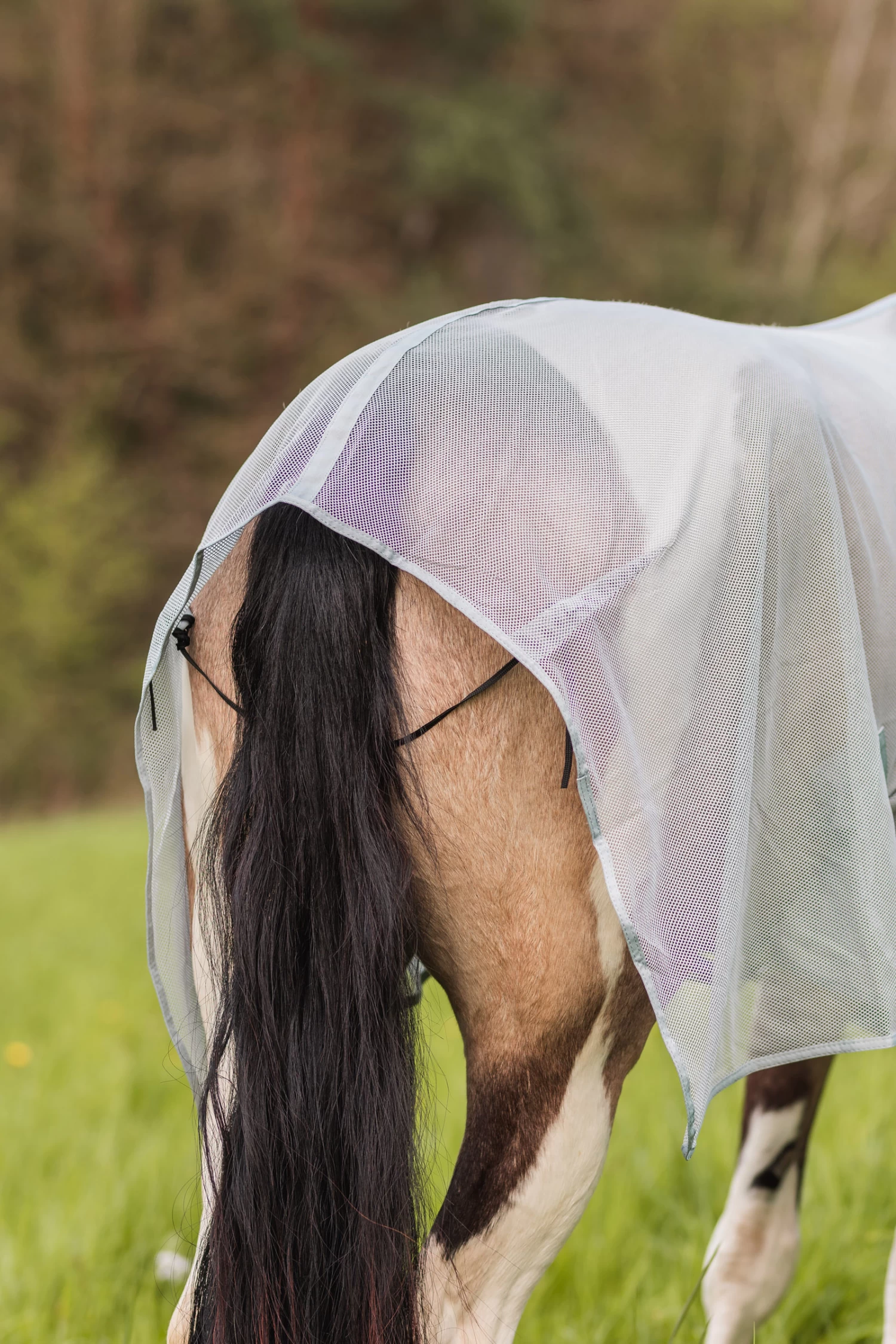 Horze Orleans Fliegendecke 9 Horze Orleans Fliegendecke – Bild 9