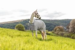 Horze Orleans Fliegendecke 29 Horze Orleans Fliegendecke -Reitsportbedarf 24835 hrg 10