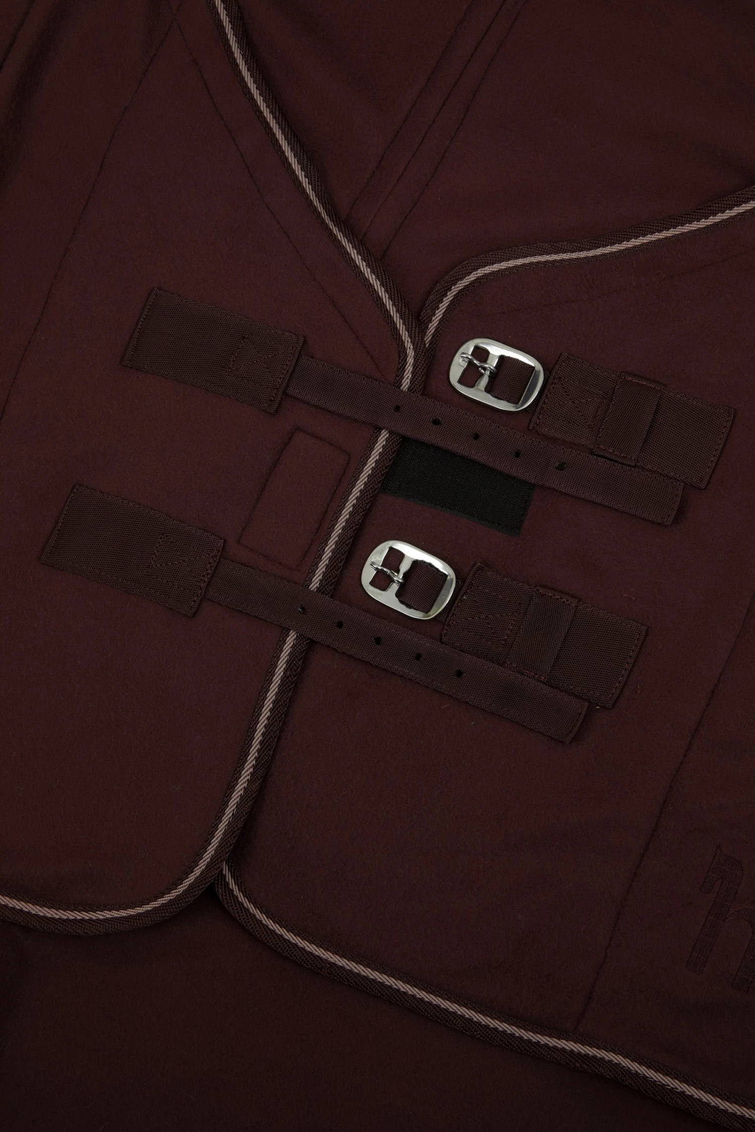 Horze Monster Pony Fleecedecke 2 Horze Monster Pony Fleecedecke – Bild 2