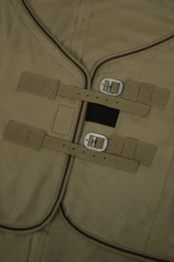 Horze Monster Pony Fleecedecke 13 Horze Monster Pony Fleecedecke -Reitsportbedarf 24842 GGR 2