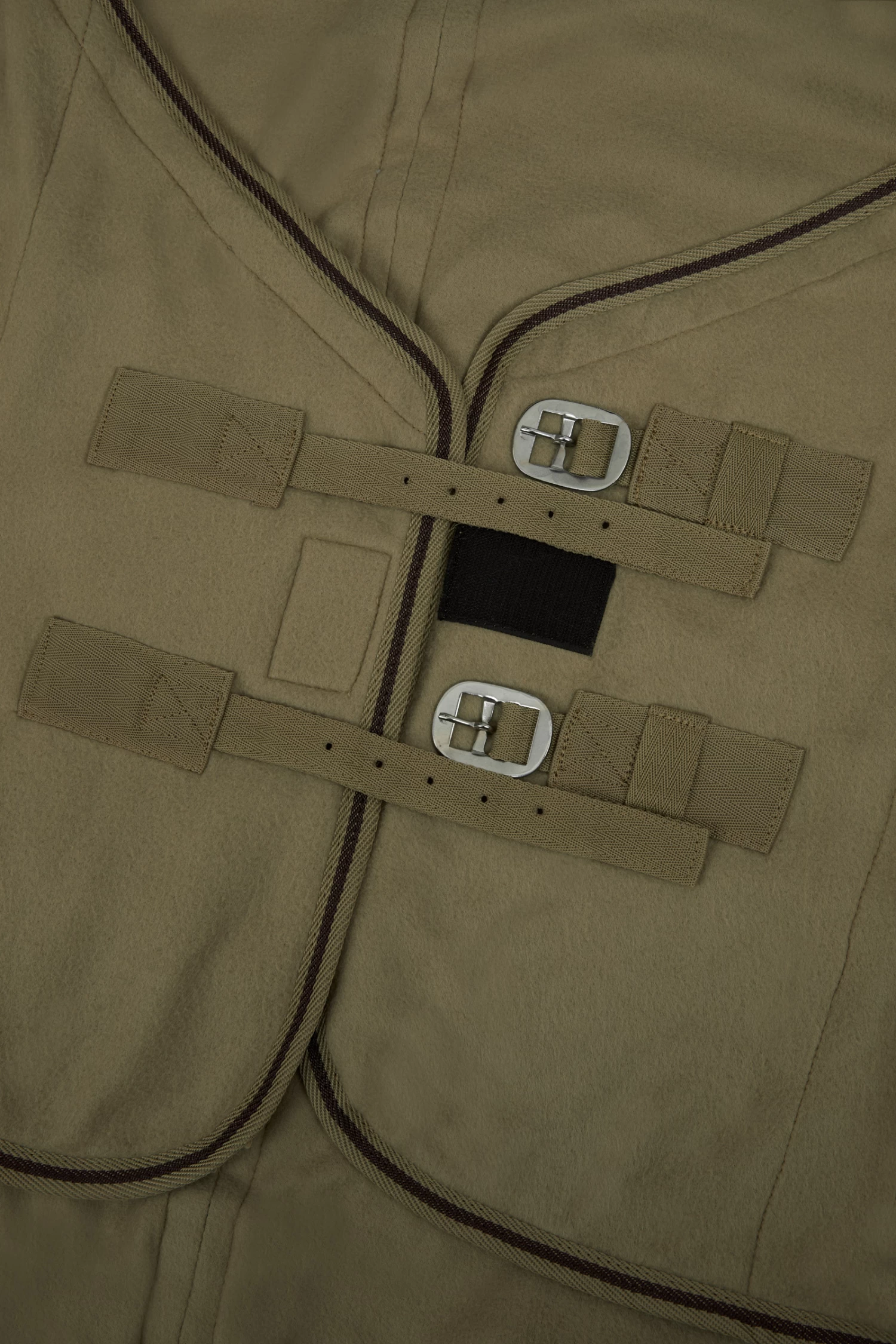 Horze Monster Pony Fleecedecke 6 Horze Monster Pony Fleecedecke – Bild 6