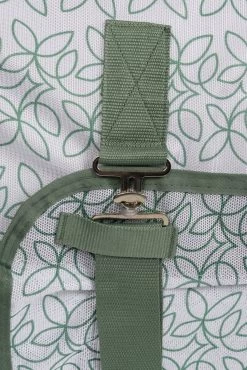 Horze Defender Fliegendecke Mit Festem Halsteil Und Bauchlatz 14 Horze Defender Fliegendecke Mit Festem Halsteil Und Bauchlatz -Reitsportbedarf 24843 625 03