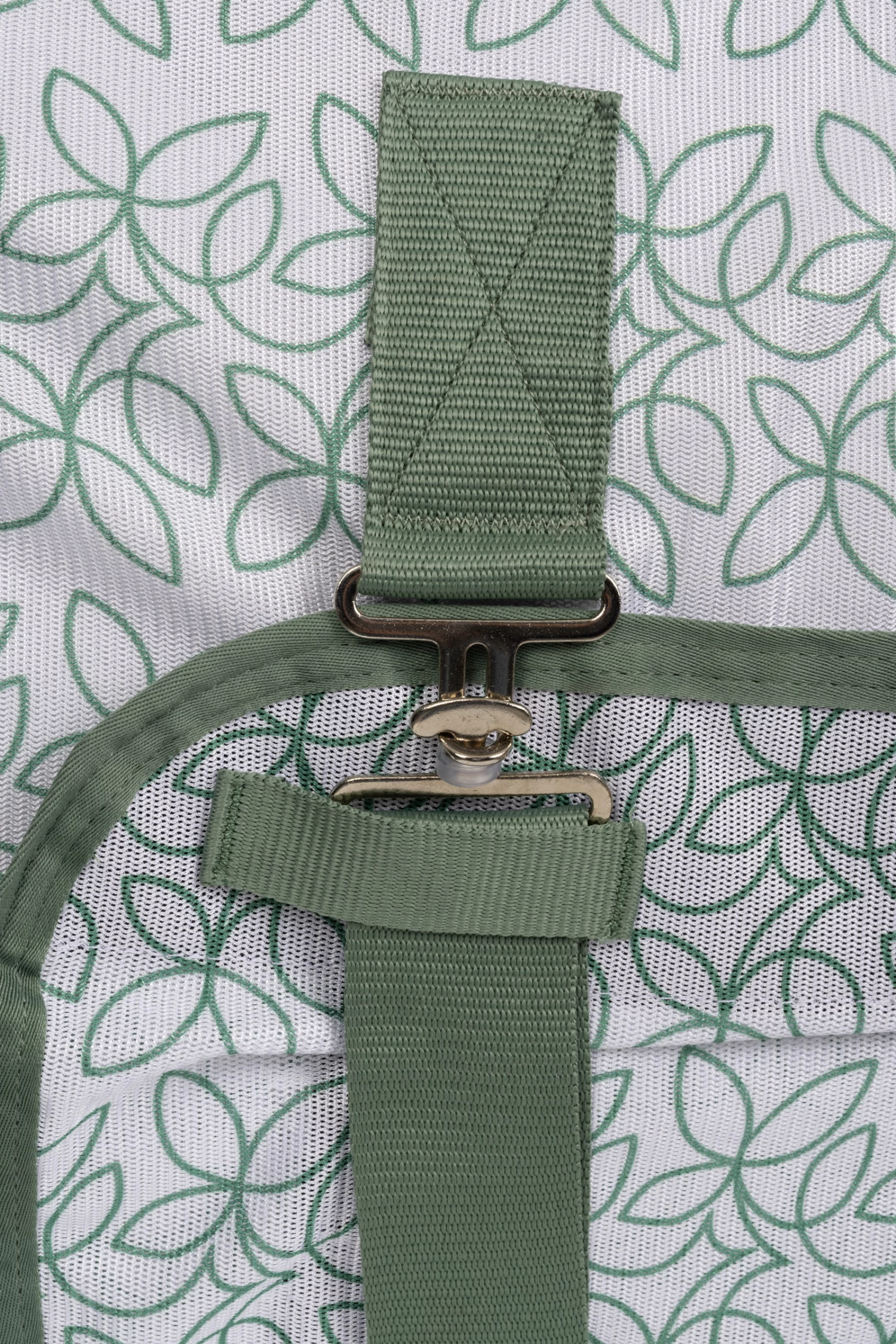 Horze Defender Fliegendecke Mit Festem Halsteil Und Bauchlatz 3 Horze Defender Fliegendecke Mit Festem Halsteil Und Bauchlatz – Bild 3