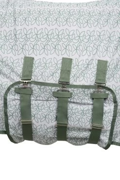 Horze Defender Fliegendecke Mit Festem Halsteil Und Bauchlatz 15 Horze Defender Fliegendecke Mit Festem Halsteil Und Bauchlatz -Reitsportbedarf 24843 625 04