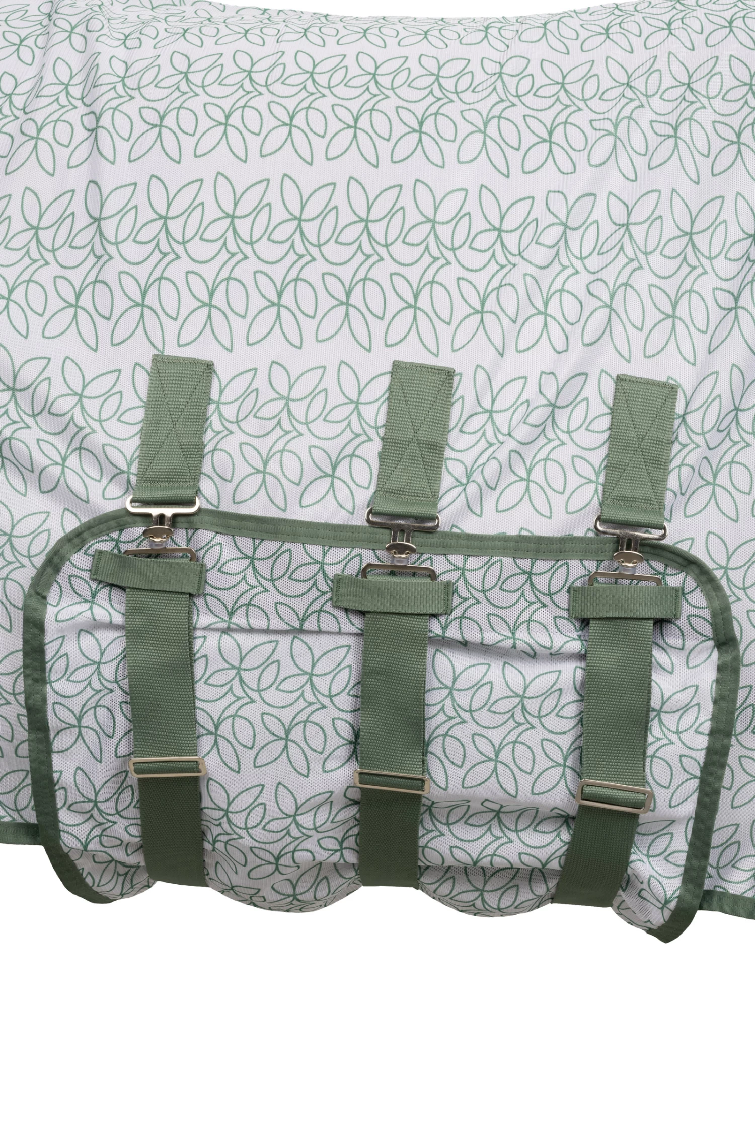 Horze Defender Fliegendecke Mit Festem Halsteil Und Bauchlatz 4 Horze Defender Fliegendecke Mit Festem Halsteil Und Bauchlatz – Bild 4