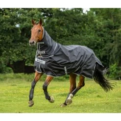 Bucas Smartex Combi Neck, 0g 17 Bucas Smartex Combi Neck, 0g -Reitsportbedarf 24860 BL 2